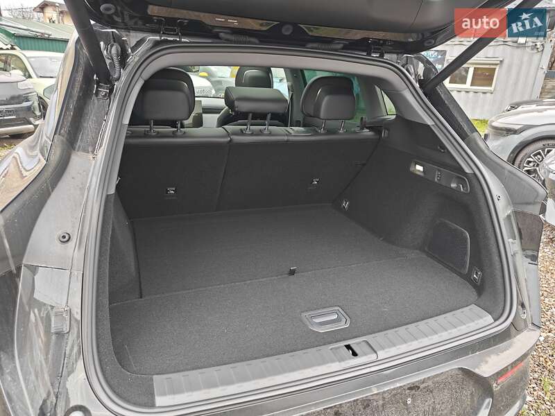 Внедорожник / Кроссовер Zeekr 7X 2025 в Киеве фото 21 Внедорожник / Кроссовер Zeekr 7X 2025 в Киеве