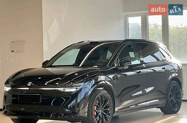 Внедорожник / Кроссовер Zeekr 7X 2024 в Киеве
