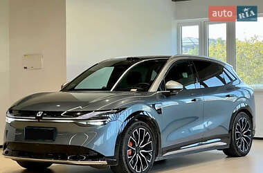 Внедорожник / Кроссовер Zeekr 7X 2024 в Киеве