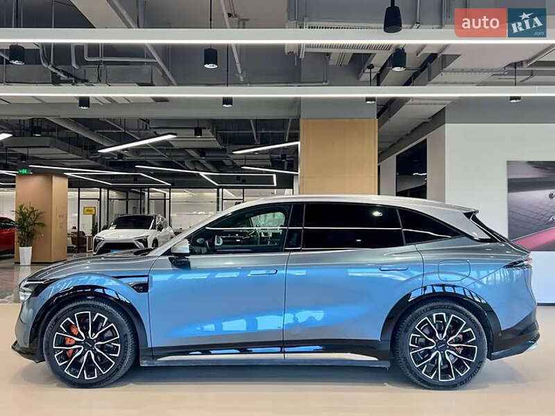 Внедорожник / Кроссовер Zeekr 7X 2024 в Киеве