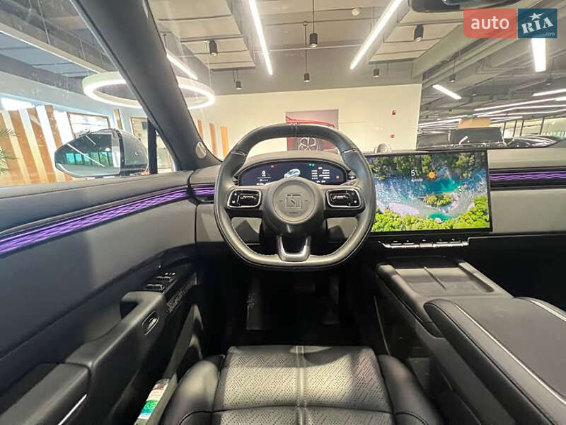 Внедорожник / Кроссовер Zeekr 7X 2024 в Киеве