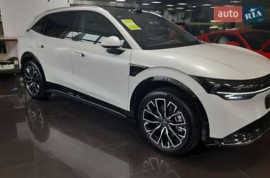 Позашляховик / Кросовер Zeekr 7X 2025 в Києві