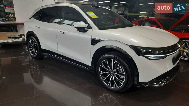 Zeekr 7X 2025 Zeekr 7X 2025