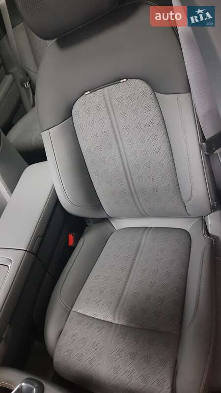 Внедорожник / Кроссовер Zeekr 7X 2025 в Киеве фото 8 Внедорожник / Кроссовер Zeekr 7X 2025 в Киеве