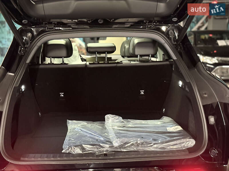 Внедорожник / Кроссовер Zeekr 7X 2025 в Харькове фото 10 Внедорожник / Кроссовер Zeekr 7X 2025 в Харькове