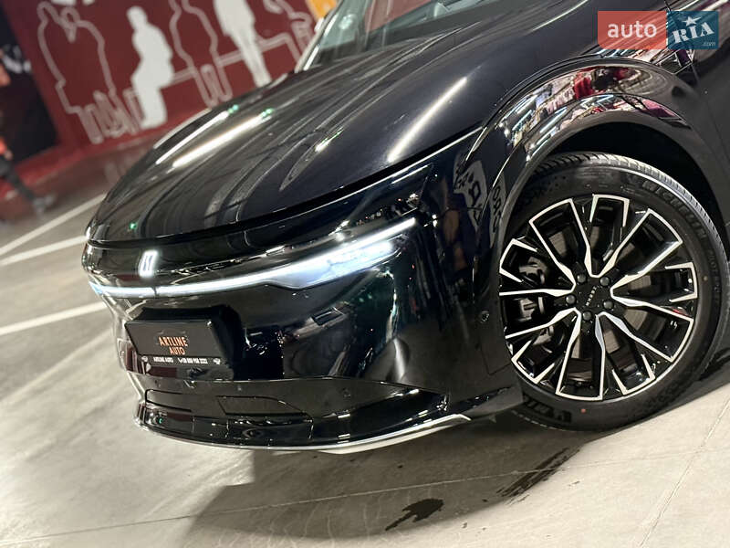 Внедорожник / Кроссовер Zeekr 7X 2025 в Харькове фото 20 Внедорожник / Кроссовер Zeekr 7X 2025 в Харькове