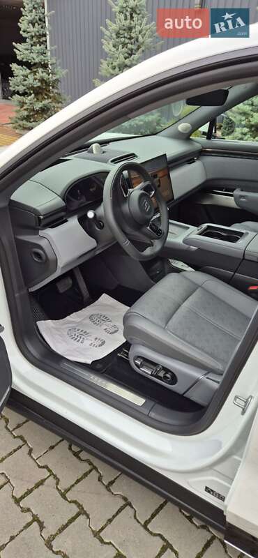 Внедорожник / Кроссовер Zeekr 7X 2025 в Умани