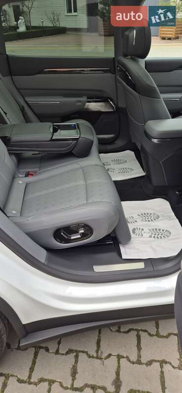 Внедорожник / Кроссовер Zeekr 7X 2025 в Умани