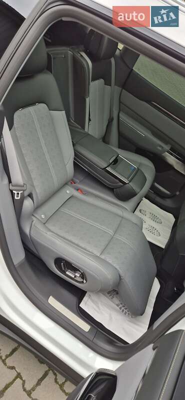 Внедорожник / Кроссовер Zeekr 7X 2025 в Умани