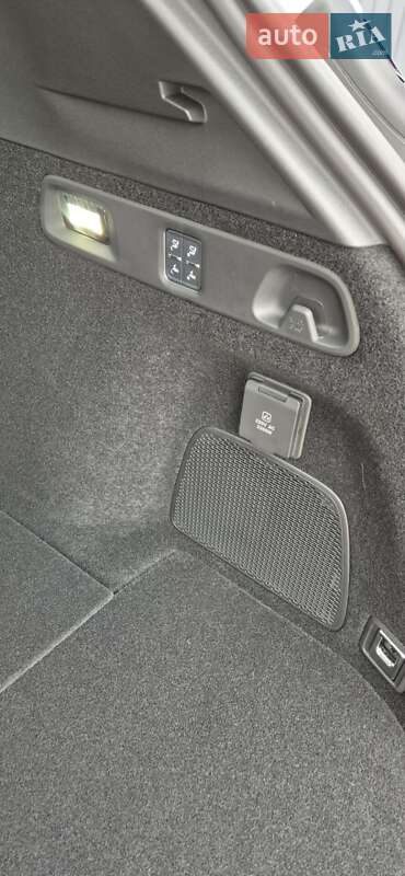 Внедорожник / Кроссовер Zeekr 7X 2025 в Умани