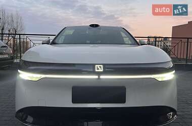 Внедорожник / Кроссовер Zeekr 7X 2025 в Киеве