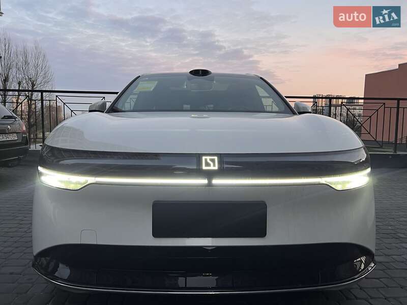 Внедорожник / Кроссовер Zeekr 7X 2025 в Киеве