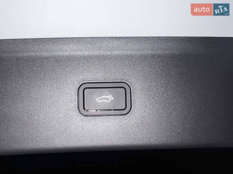 Внедорожник / Кроссовер Zeekr 7X 2025 в Киеве