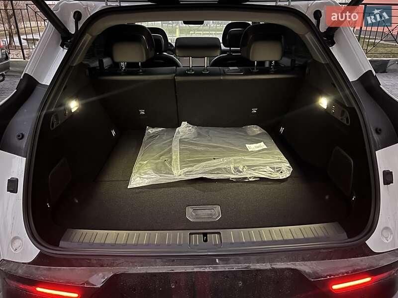 Внедорожник / Кроссовер Zeekr 7X 2025 в Киеве