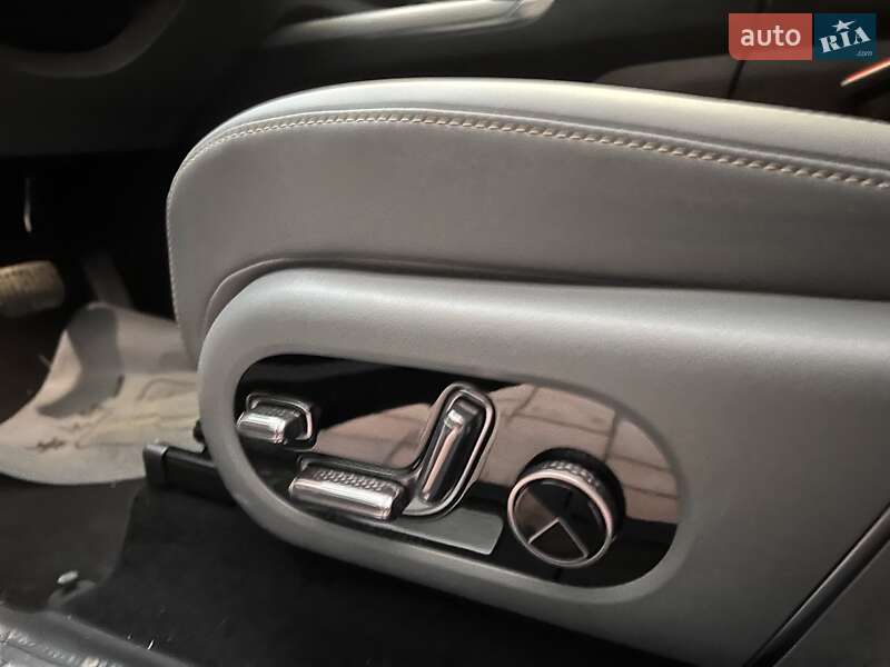 Позашляховик / Кросовер Zeekr 7X 2025 в Києві фото 9 Позашляховик / Кросовер Zeekr 7X 2025 в Києві