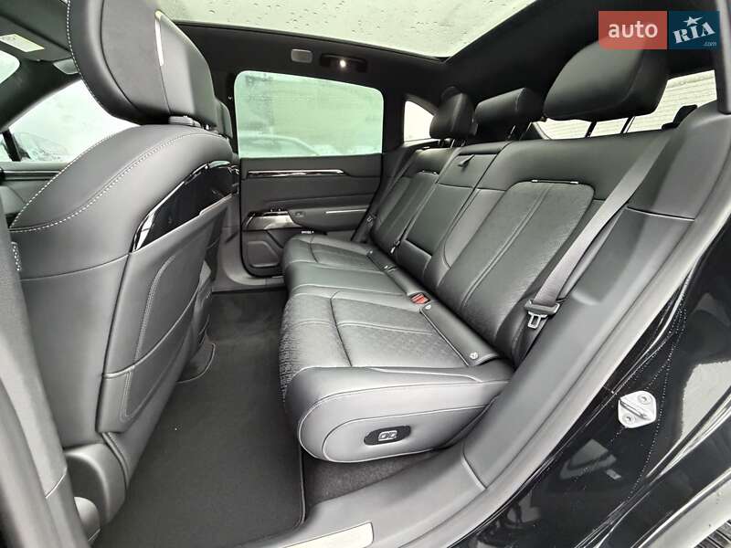 Позашляховик / Кросовер Zeekr 7X 2025 в Києві