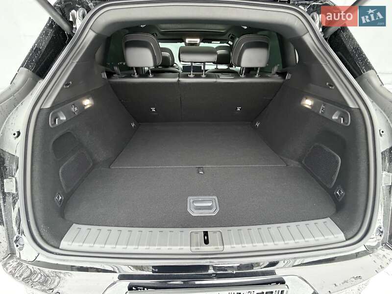 Позашляховик / Кросовер Zeekr 7X 2025 в Києві