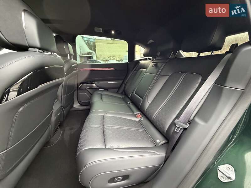 Внедорожник / Кроссовер Zeekr 7X 2025 в Киеве фото 10 Внедорожник / Кроссовер Zeekr 7X 2025 в Киеве