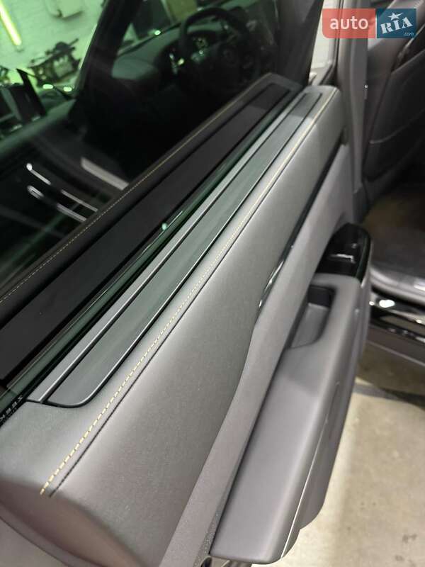 Внедорожник / Кроссовер Zeekr 7X 2025 в Киеве фото 18 Внедорожник / Кроссовер Zeekr 7X 2025 в Киеве