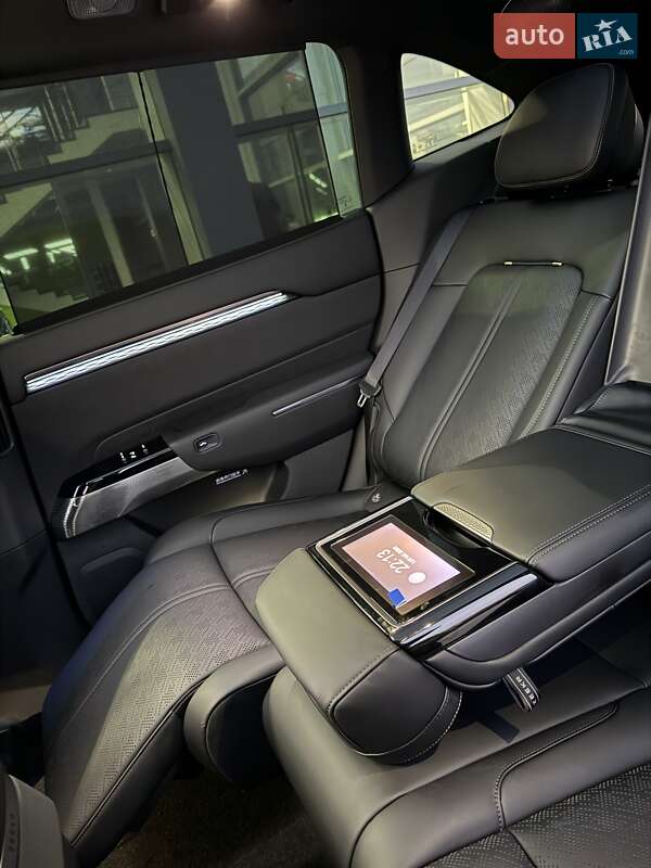 Внедорожник / Кроссовер Zeekr 7X 2025 в Киеве фото 15 Внедорожник / Кроссовер Zeekr 7X 2025 в Киеве