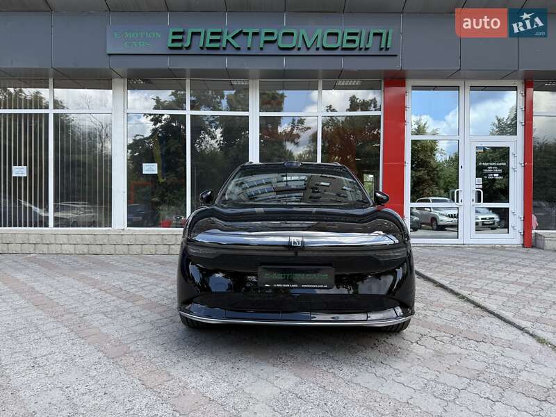 Внедорожник / Кроссовер Zeekr 7X 2025 в Харькове