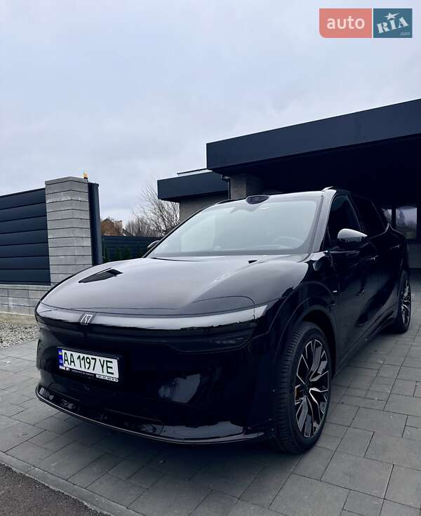 Zeekr 7X 2025 Zeekr 7X 2025