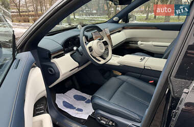 Позашляховик / Кросовер Zeekr 7X 2025 в Білій Церкві