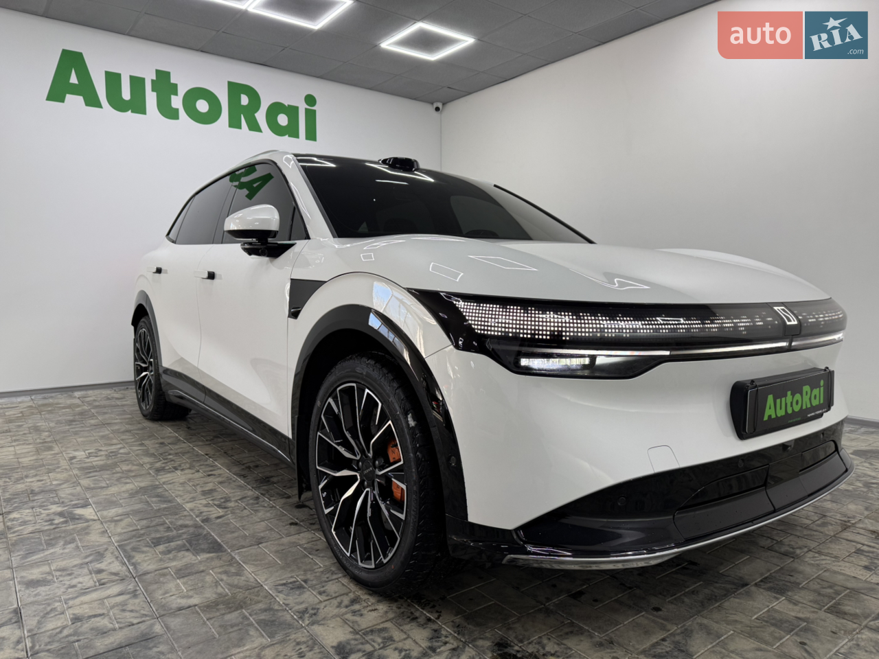 2022 Honda CR-V - мініатюра 41