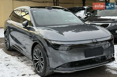 Внедорожник / Кроссовер Zeekr 7X 2025 в Одессе