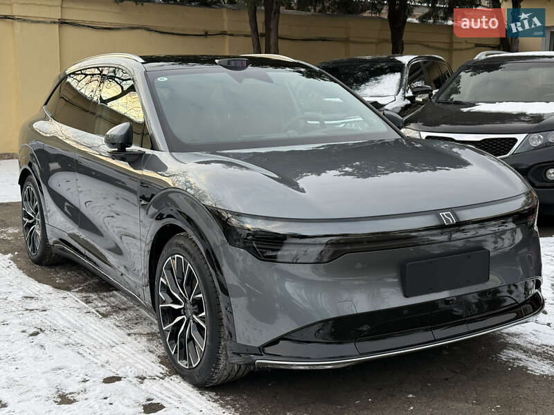 Внедорожник / Кроссовер Zeekr 7X 2025 в Одессе