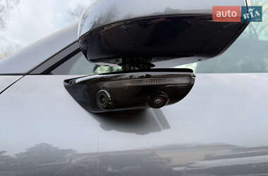 Внедорожник / Кроссовер Zeekr 7X 2025 в Одессе