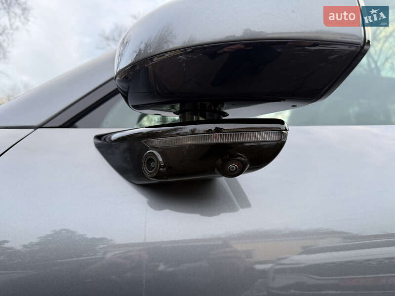 Внедорожник / Кроссовер Zeekr 7X 2025 в Одессе