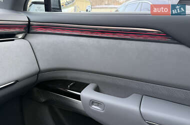 Внедорожник / Кроссовер Zeekr 7X 2025 в Одессе