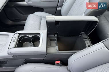 Внедорожник / Кроссовер Zeekr 7X 2025 в Одессе