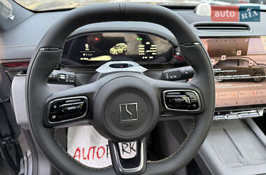 Внедорожник / Кроссовер Zeekr 7X 2025 в Одессе