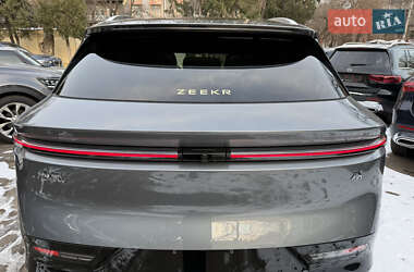 Внедорожник / Кроссовер Zeekr 7X 2025 в Одессе