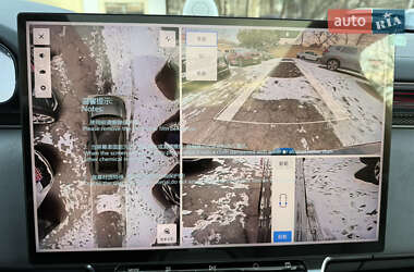 Внедорожник / Кроссовер Zeekr 7X 2025 в Одессе