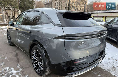 Внедорожник / Кроссовер Zeekr 7X 2025 в Одессе