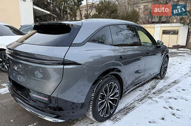 Внедорожник / Кроссовер Zeekr 7X 2025 в Одессе