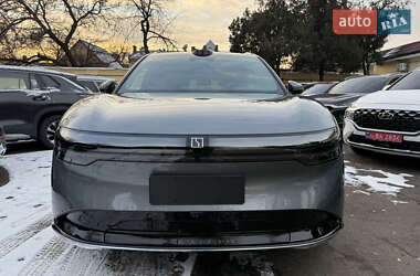 Внедорожник / Кроссовер Zeekr 7X 2025 в Одессе