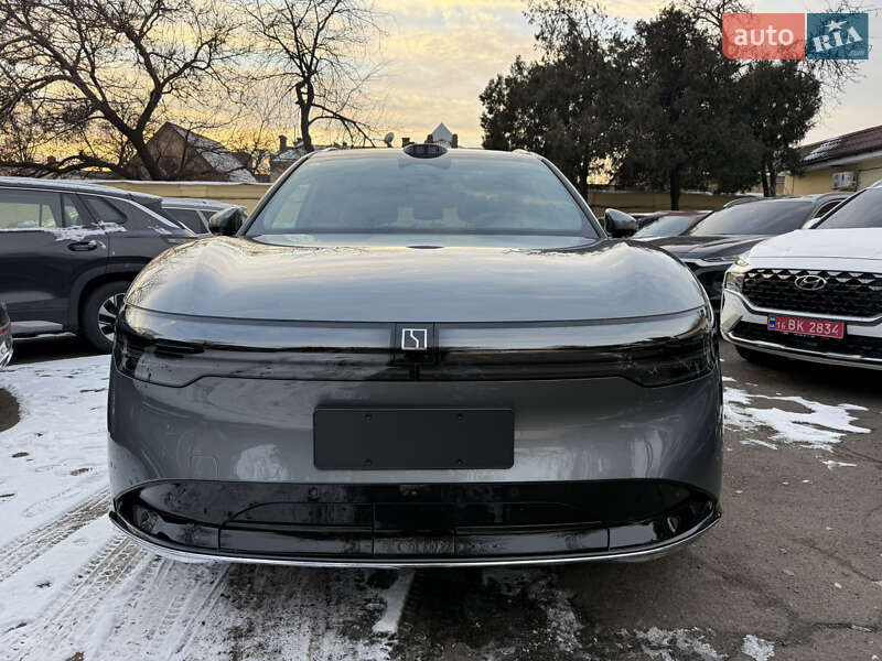 Внедорожник / Кроссовер Zeekr 7X 2025 в Одессе