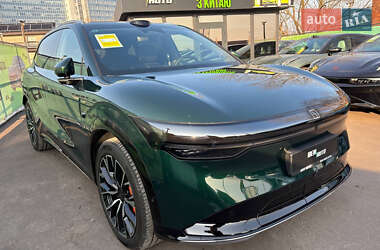 Позашляховик / Кросовер Zeekr 7X 2025 в Києві