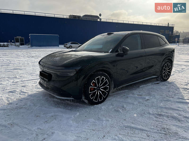 Внедорожник / Кроссовер Zeekr 7X 2024 в Киеве