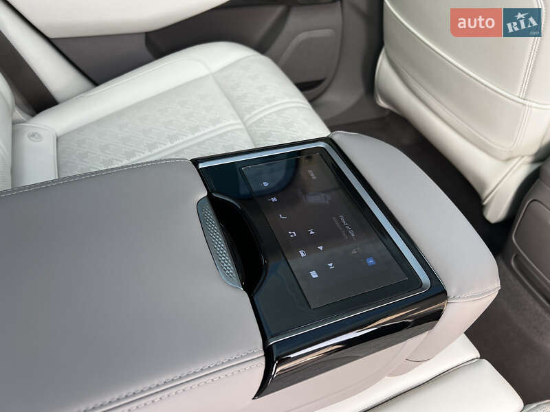 Внедорожник / Кроссовер Zeekr 7X 2024 в Киеве