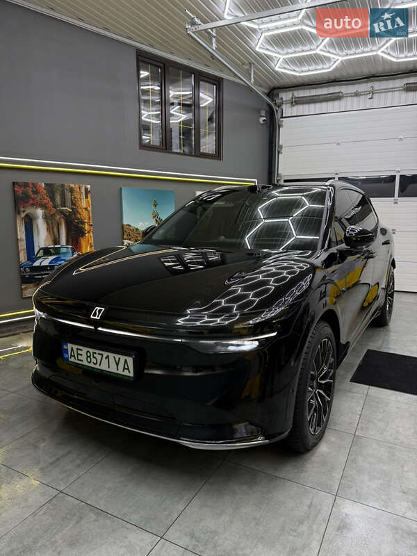 Zeekr 7X 2025 Zeekr 7X 2025