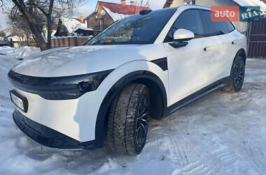 Внедорожник / Кроссовер Zeekr 7X 2025 в Чернигове