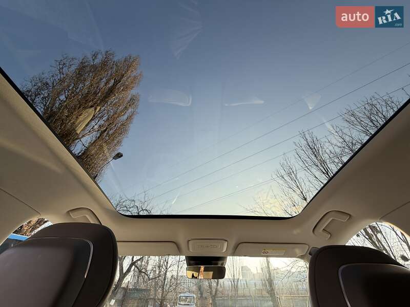 Внедорожник / Кроссовер Zeekr 7X 2024 в Киеве