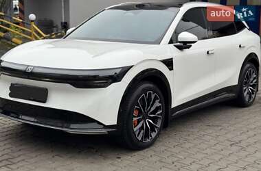 Позашляховик / Кросовер Zeekr 7X 2025 в Києві