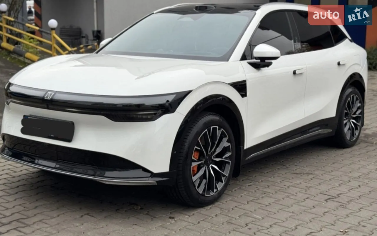 2023 Mercedes-Benz EQE - мініатюра 25