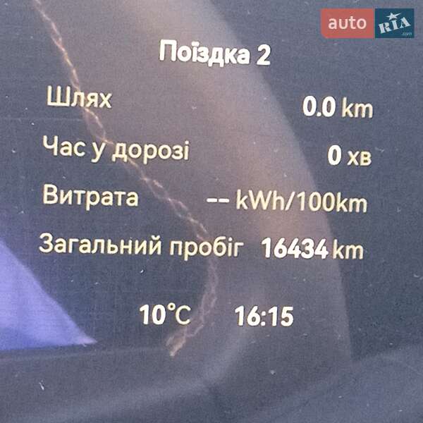 Внедорожник / Кроссовер Zeekr 7X 2025 в Малой Виске